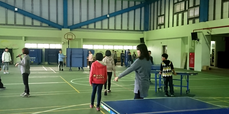 體能TOP1檢測