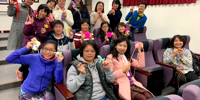 針豬過新年，心海大幸福