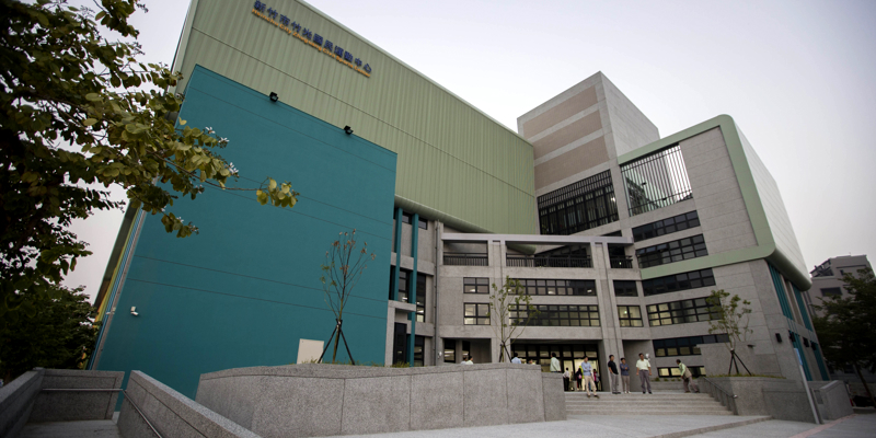 竹光國民運動中心1月3日起試營運 多項設施課程免費體驗