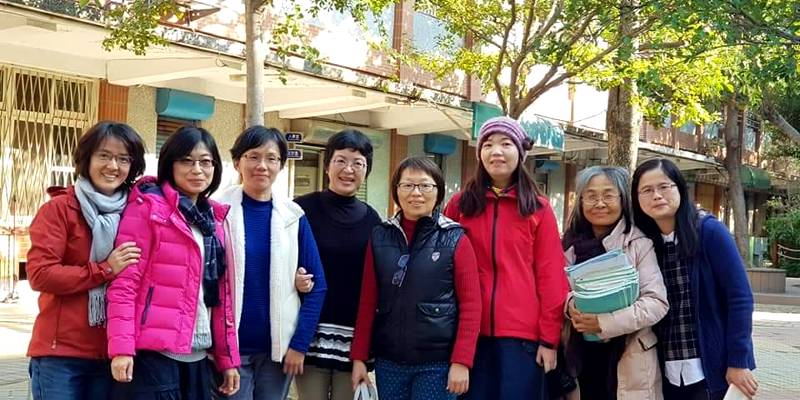 108年三民國小復興樓拆建前系列報導之五