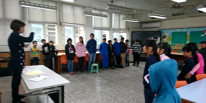 羽毛球社團