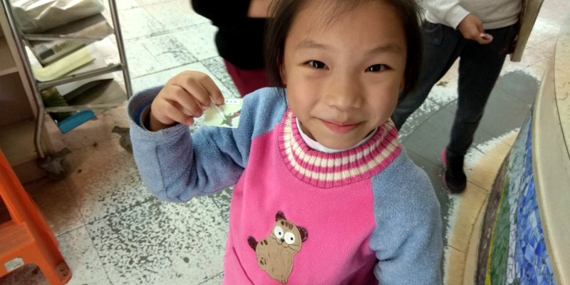 3月悅讀月有趣活動—閱讀樂健康