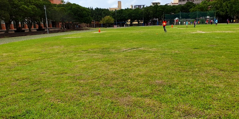 感謝華陽老師無私的奉獻，創造共好的學校氛圍!