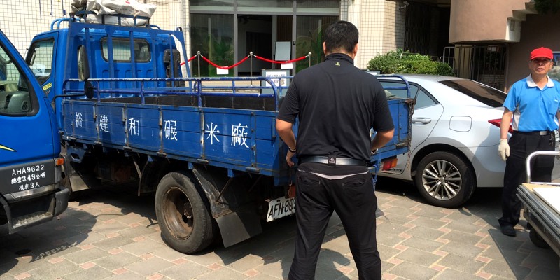 2019年第37屆科學展覽作品順利送件