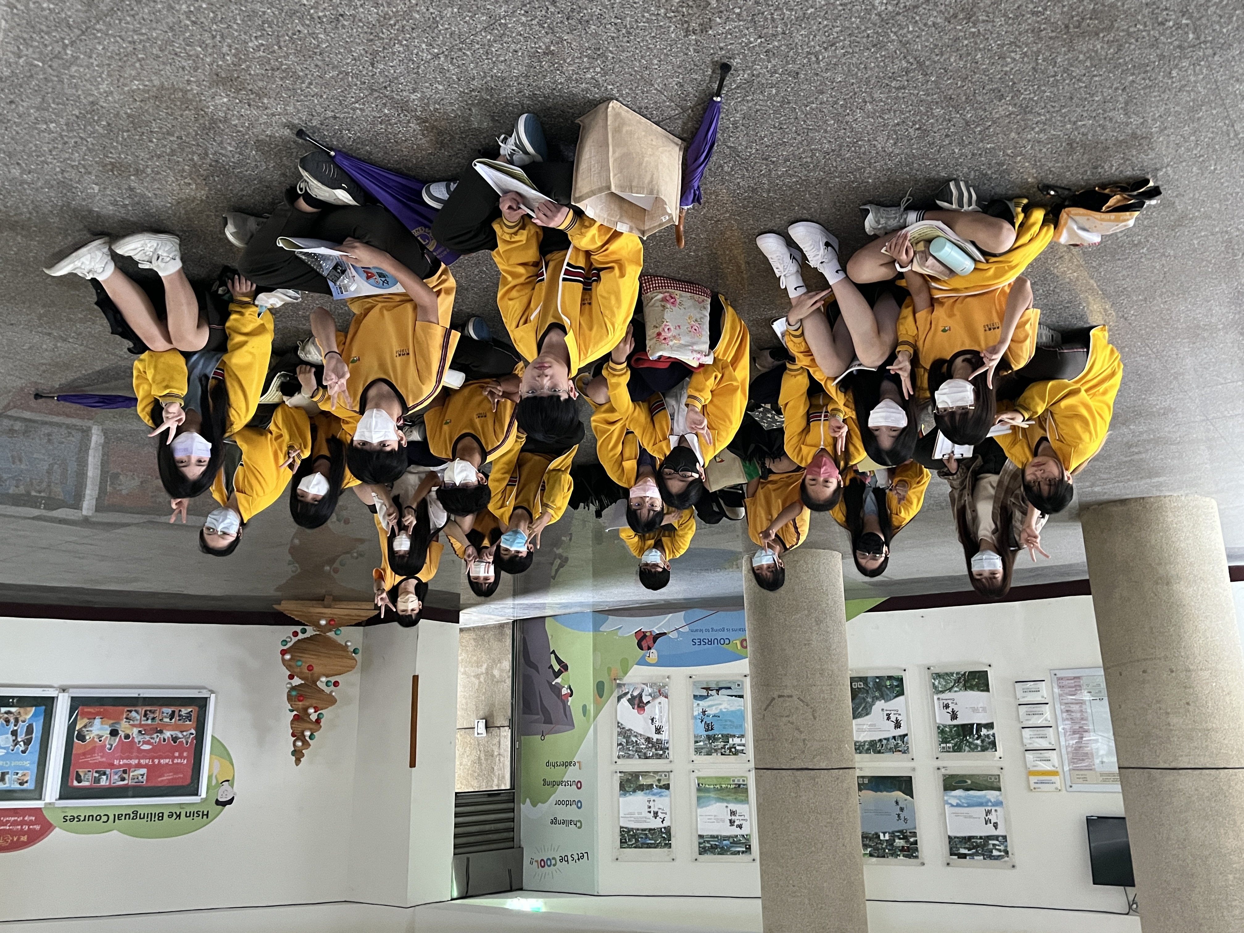 賀！新科國中學生參加新竹市112學年度國中技藝教育競賽榮獲佳績~活動照片