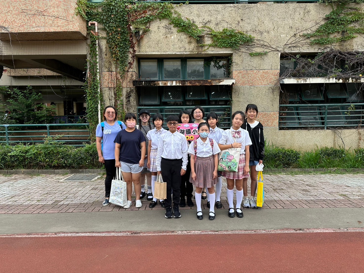 全國語文競賽新竹市初賽 三位學生榮獲佳績活動照片