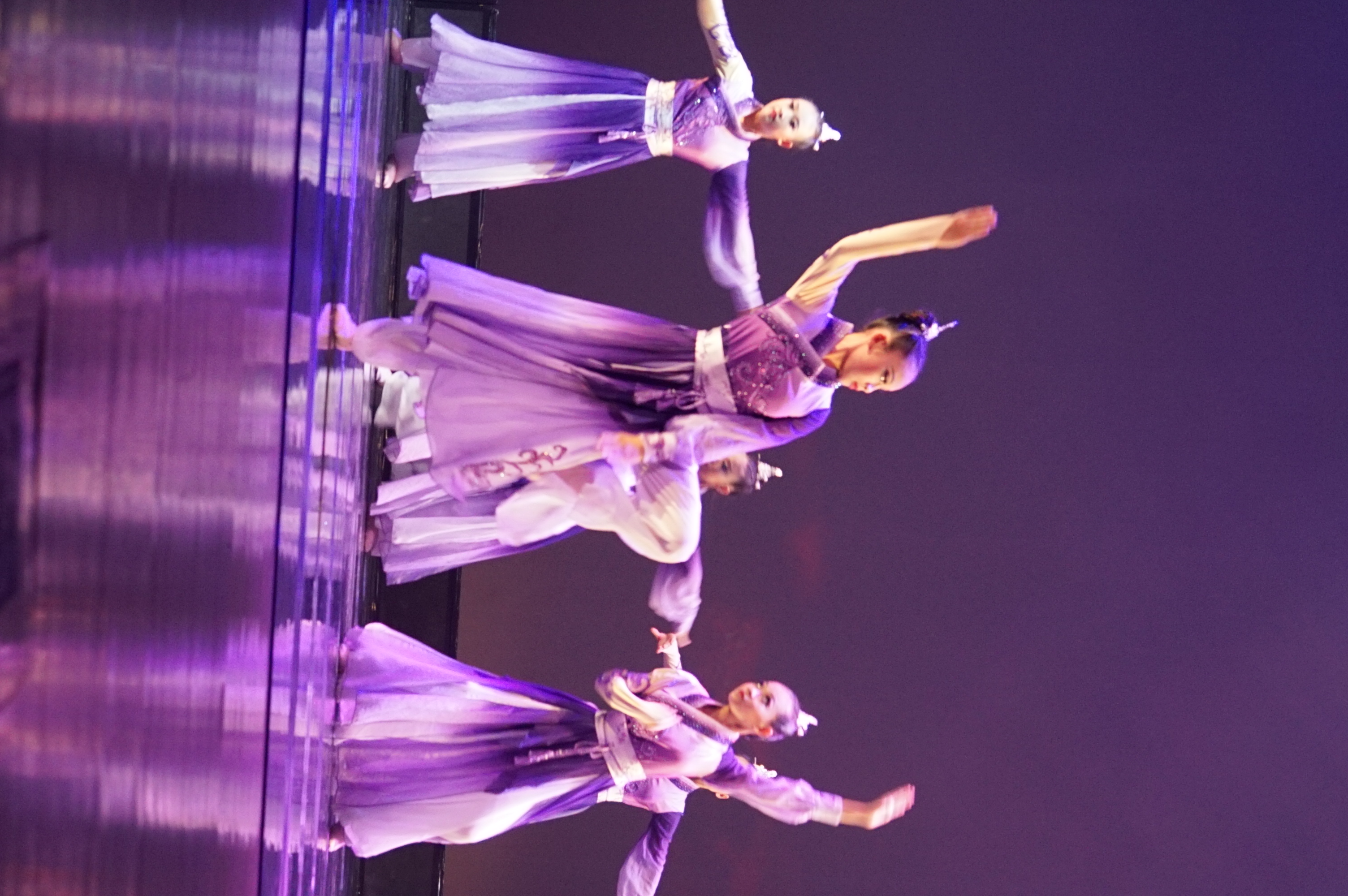 民富國小舞蹈班2024年度舞展－「啟航」-1活動照片