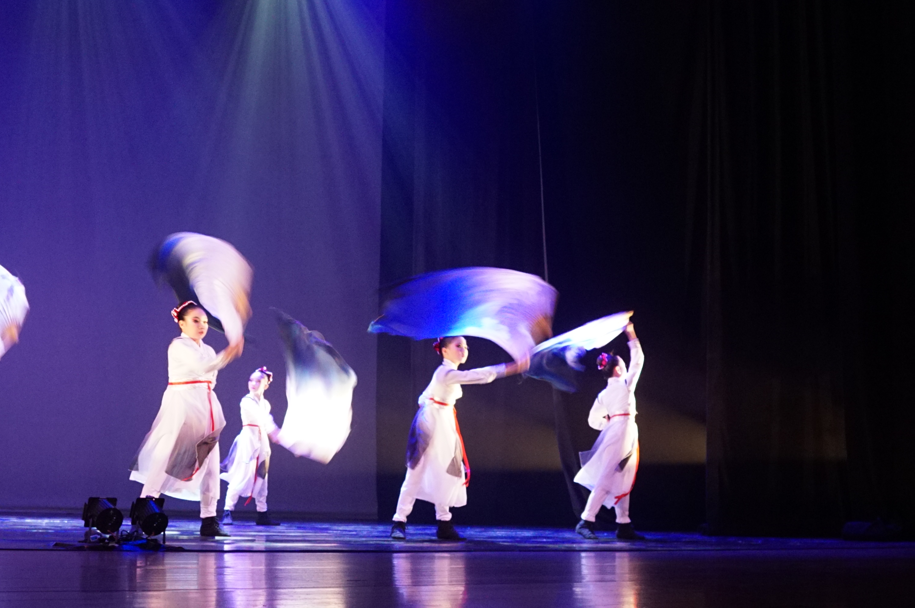 民富國小舞蹈班2024年度舞展－「啟航」-2活動照片
