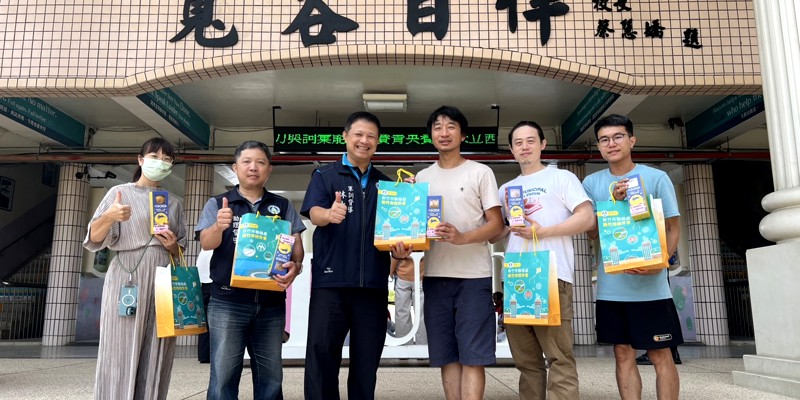 中秋節傳遞關懷-愛心月餅致贈活動