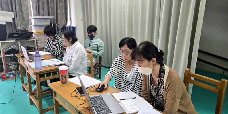 打造友善融合的教育環境，持續精進特殊教育！