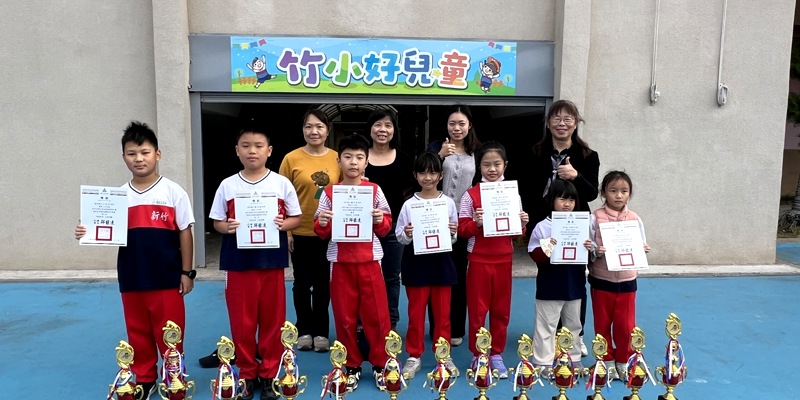 114新竹市國小客家童謠歌唱比賽