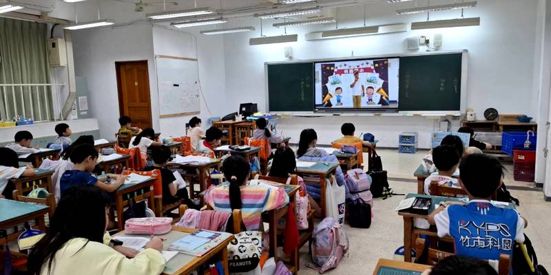 反詐騙、防治人口販運、性剝削宣導