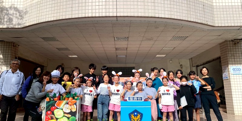 狂賀~~本校戲劇團參加114學年度全國學生戲劇比賽新竹市初賽榮獲特優，將代表新竹市參加全國賽!!