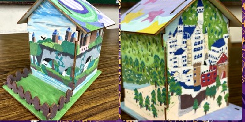 【領域課程教學研討】跨越媒介的藝術探索-儲備多元策略優化課程設計