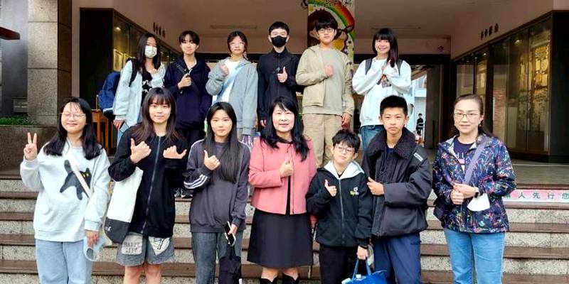 狂賀！！ 香山高中參加114學年度國中奧林匹亞科學競賽御風飛行項目榮獲冠軍、天空之橋項目榮獲優勝！