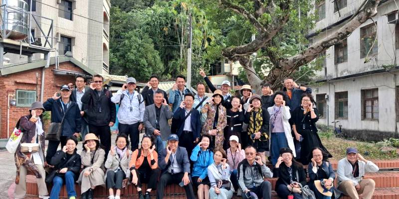 114年新竹市國民中小學校長檢討及策進研討會~走讀教育實地踩踏