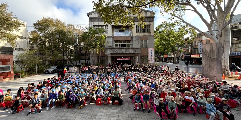 114歡樂聖誕 管樂相伴