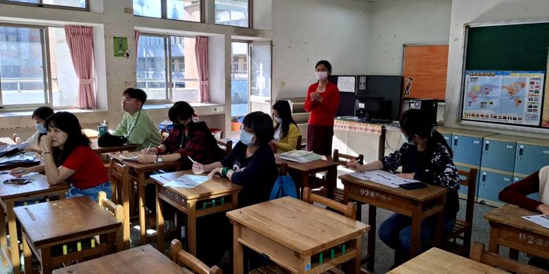 資訊媒體素養之於社會領域