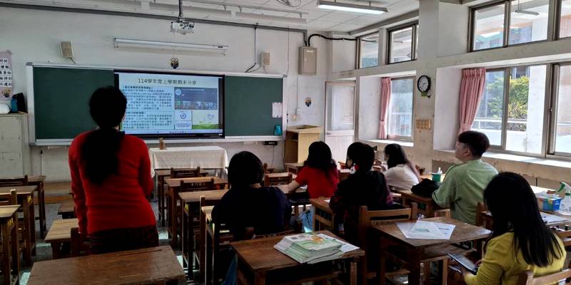 媒體素養之於社會領域