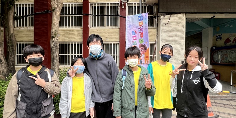 從想像到實踐　茄苳小將勇闖科學遊戲競賽創意組