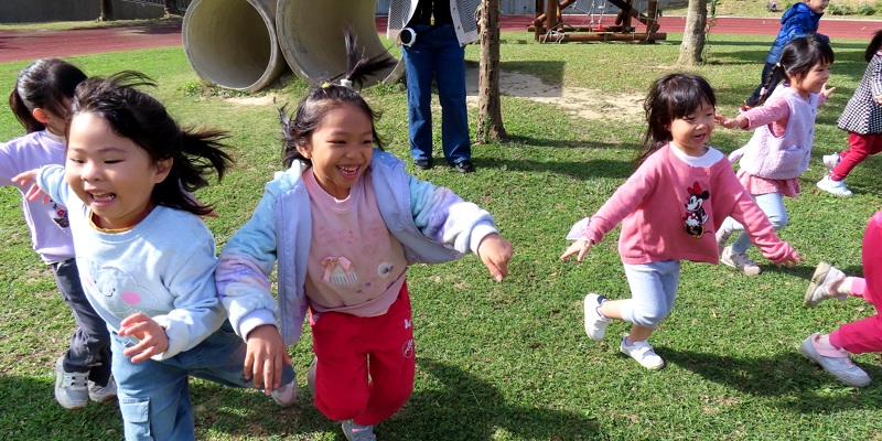 種子想像創作遊戲