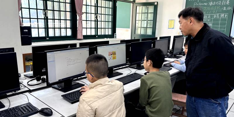 與AI交朋友的最終章～將想像變成具象