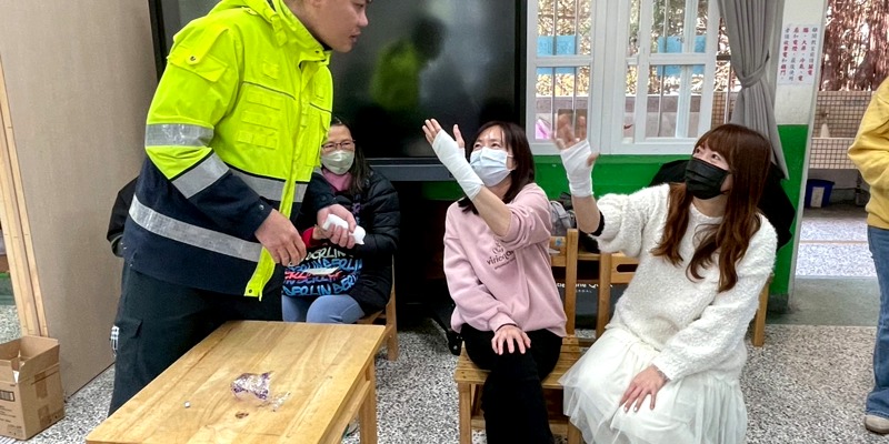 115年度急救研習