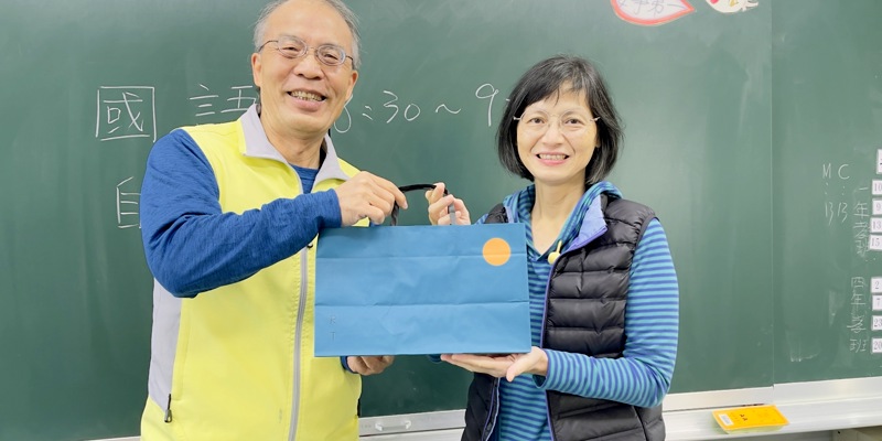 您的陪伴，是孩子進步路上最暖的光