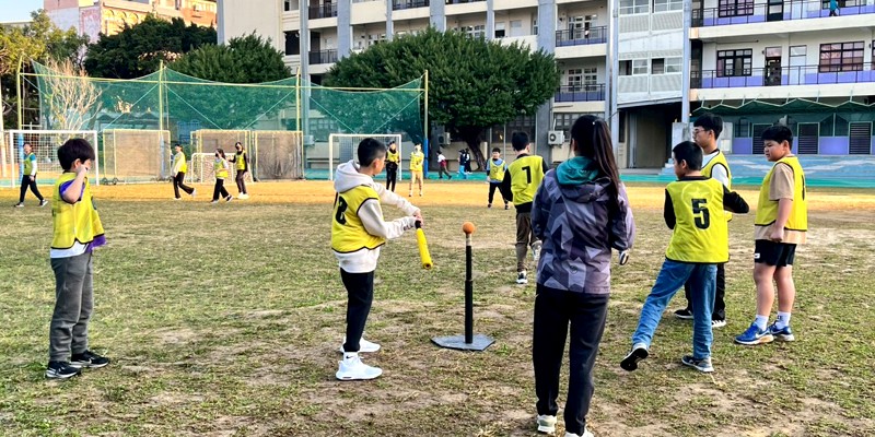 民富國小114學年體育季六年級班際樂樂棒球競賽 3