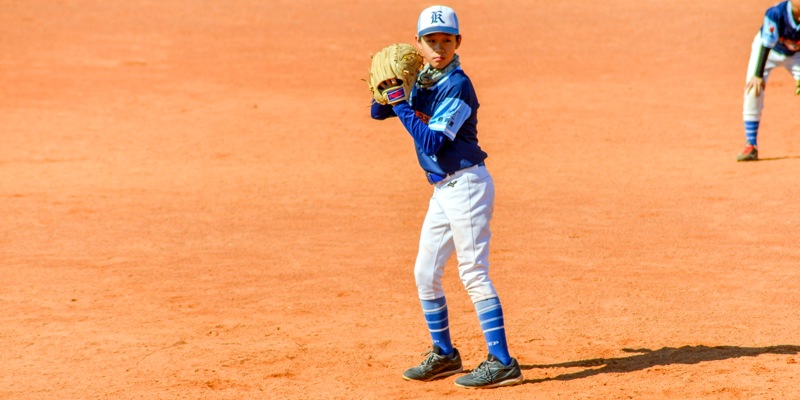 本校學生 范承宥 參賽「教育部體育署114年全國社區學生棒球賽」等賽事榮獲第一名