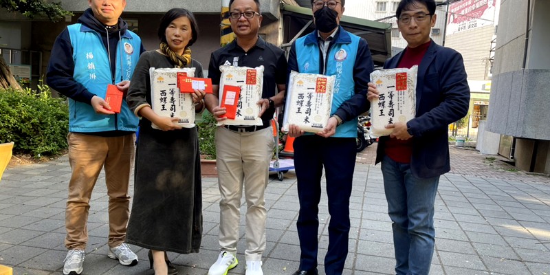 歲末傳愛，暖心暖胃：阿邦之友會東園送暖行動