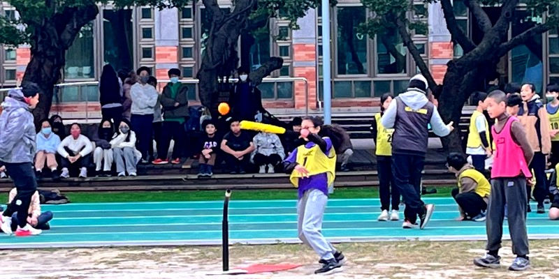 民富國小114學年體育季六年級班際樂樂棒球競賽 6