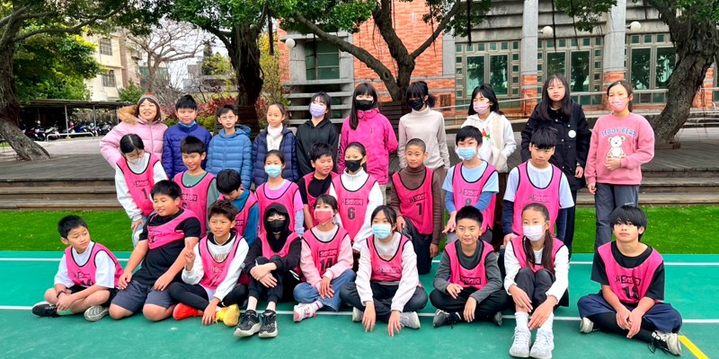 民富國小114學年體育季六年級班際樂樂棒球競賽 7