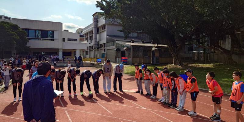 115年師生足壘球聯誼賽