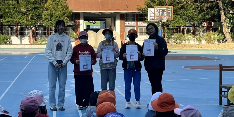 新竹市114年特教美術比賽獲佳績