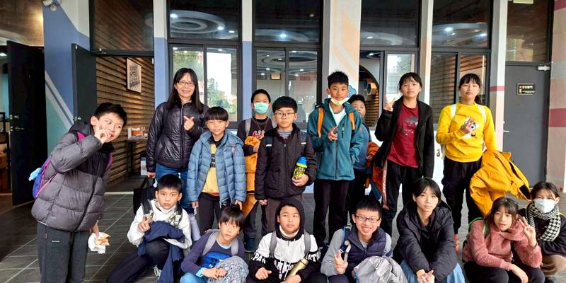 【 電機電子職探與森林裡的魔法 】