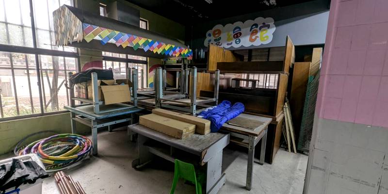 民富561煥然一新！-1