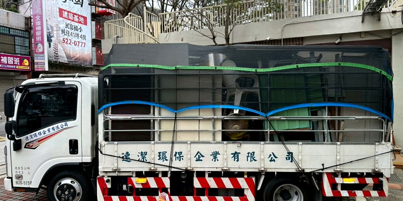 民富561煥然一新！-2