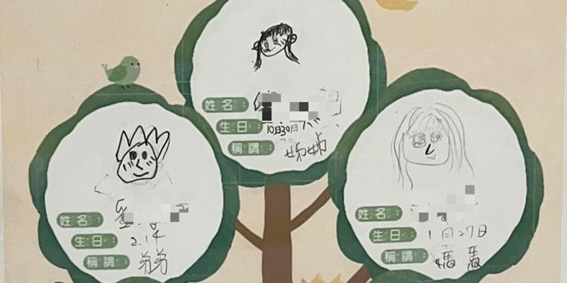 114家庭教育課程分享