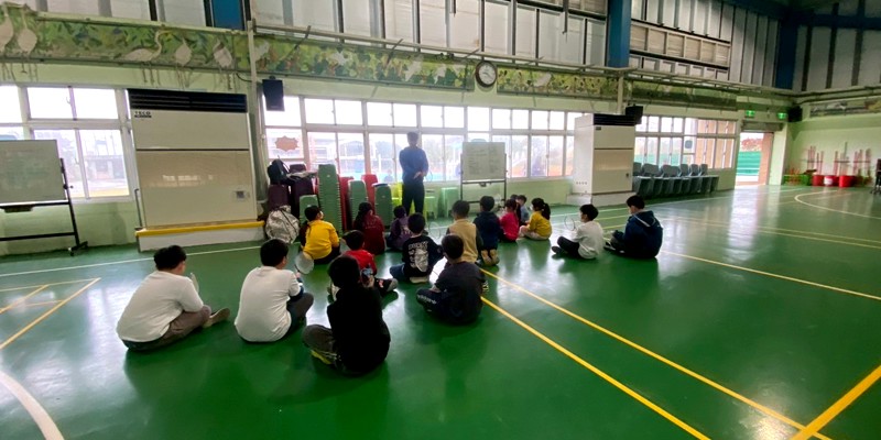 【 2026寒假營隊-羽球營 】