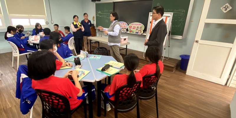 醫護職群始業式：點亮技藝之光