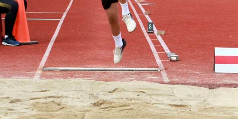 恭喜新竹國小參加新竹市115年中小學聯合運動田徑比賽獲得好成績！