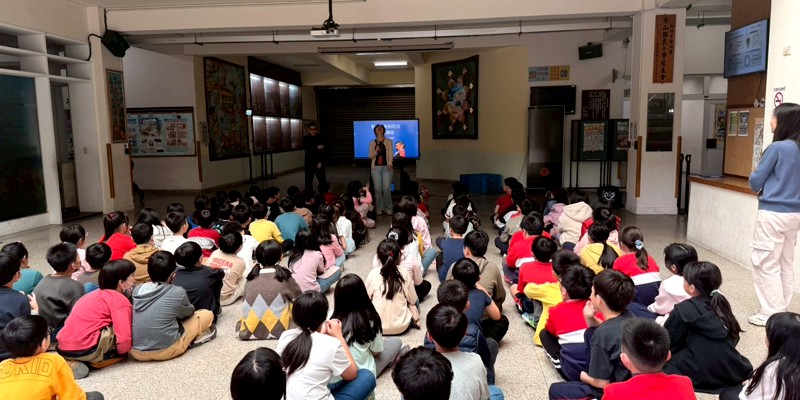 守護數位安全，不讓青春受傷