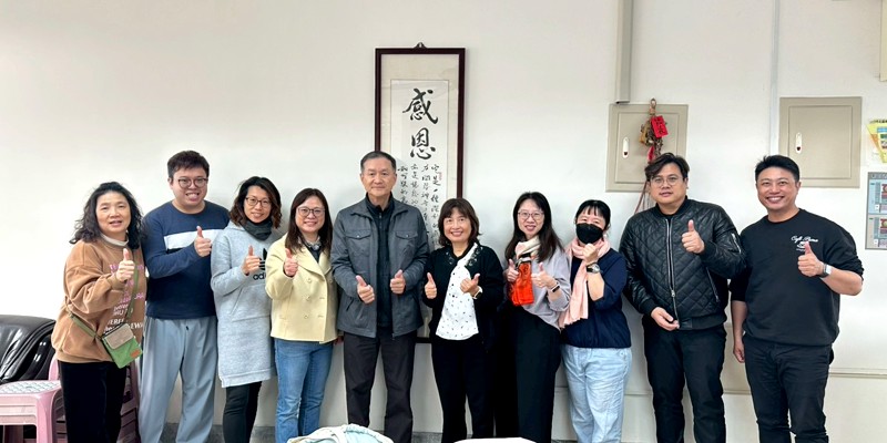 1150306新竹市人權輔導團期初團務會議暨團員增能研習