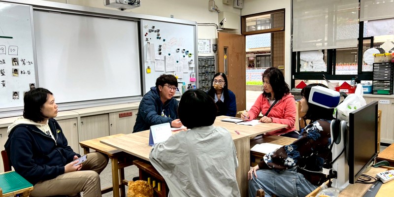 竹蓮國小114學年度「體育好好玩」第四次專業社群運作對話