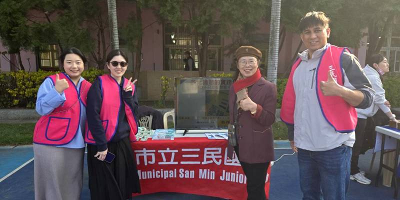 114下竹小班親會凝聚親師共識，攜手合作打造孩子的幸福未來