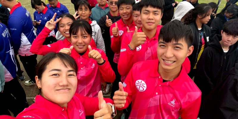 狂賀!香山高中115年全國青年盃射箭錦標賽榮獲高中男子團體金牌、高中女子團體銀牌!!