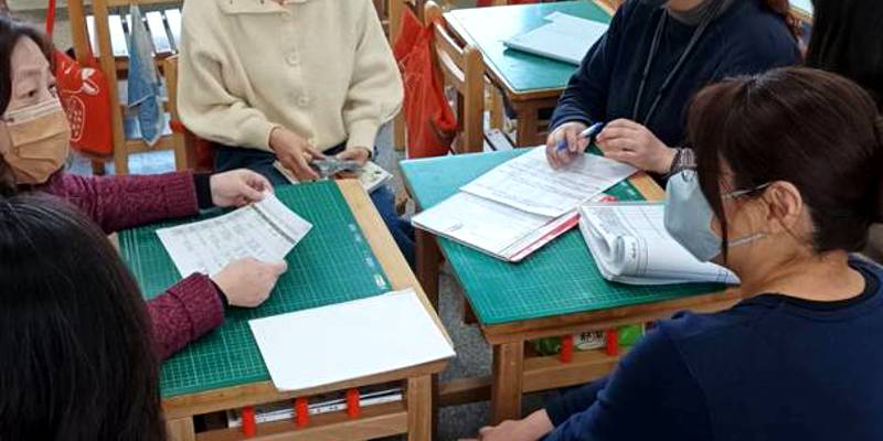 提升學力關鍵：打造「敢於嘗試」課堂與科學應試策略