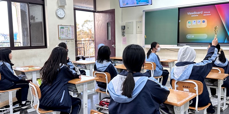 學生申訴與再申訴校園宣導