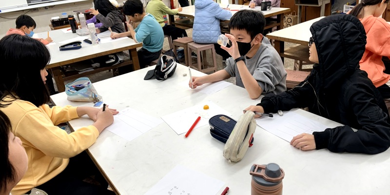 假日科學啟蒙營熱鬧開跑！「蠟燭好好玩」點燃學生探究與實作精神